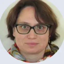 Dr Iuliana Eparu