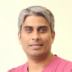 Professor Jim Khan | General Surgery