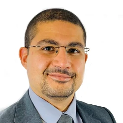 Mr Karim Abdallah