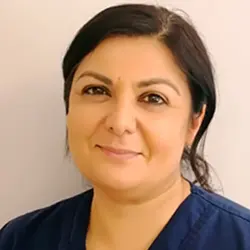 Dr Sameena Khan