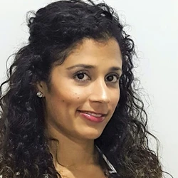 Dr. Krishma Gujral