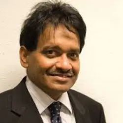 Mr Kumar Reddy