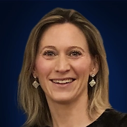 Dr. Lisa Stradiotto
