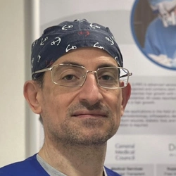 Dr. Mahdi Alain Alosert