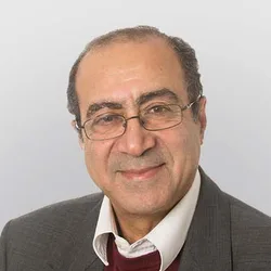 Dr. Majeed Jawad