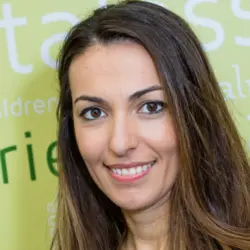 Dr. Maria Karigianni