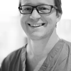 Dr. Miles Walkden | Radiology