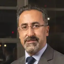 Mr Adel Tavakkolizadeh | Orthopaedic Surgery