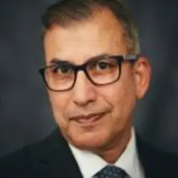 Mr Ahmad Al-Mushatat