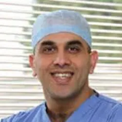 Mr Ali Bajwa | Orthopaedic Surgery