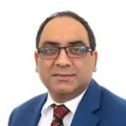 Mr Ankur Saxena | Neurosurgery