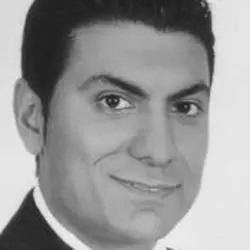 Mr Arash Nasri