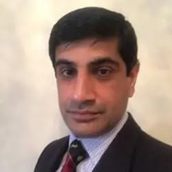 Mr Arfan Malhi | Orthopaedic Surgery