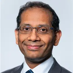 Mr Aswinkumar Vasireddy