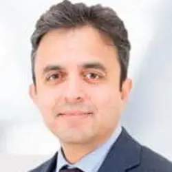 Mr Atif Alvi | General Surgery