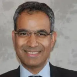 Mr Bhupal Chitnavis | Neurosurgery