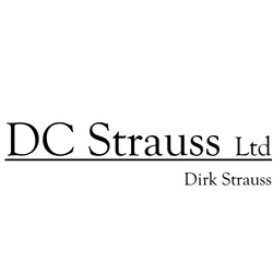 Mr Dirk Strauss | General Surgery