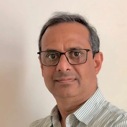 Mr Divyang Shukla