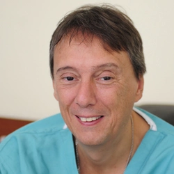 Professor Eric Jauniaux | Obstetrics & Gynaecology