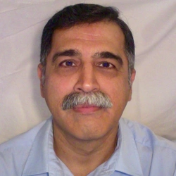 Mr Farrukh Bajwa