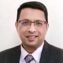 Mr Gaurav Mukerji