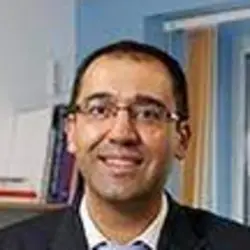 Mr Haitham Hamoda | Obstetrics & Gynaecology