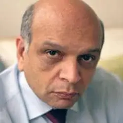 Mr Hazem El Refaey