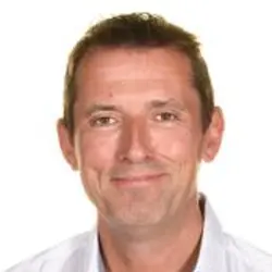Professor Ian Loftus