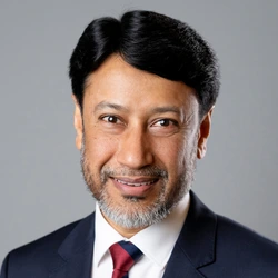 Dr. Imran Ali