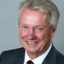 Professor John Axford