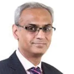 Mr Kapil Kumar
