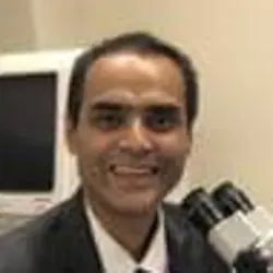 Mr Kiran Jumani