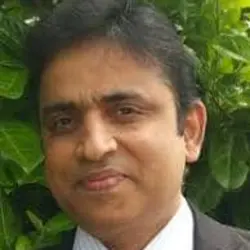 Mr Mahendra Kulkarni
