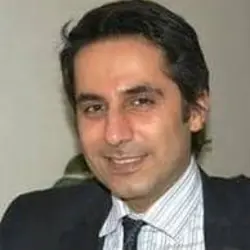 Mr Majid Hashemi