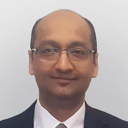 Mr Manal Kumar