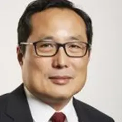 Mr Mark Ho-Asjoe