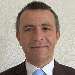 Mr Mohamed Abdelhamid