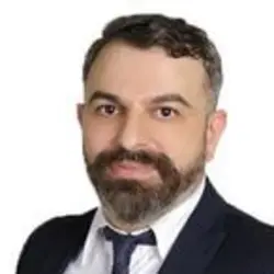 Mr Nizar Hamadeh