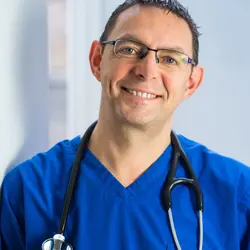 Mr Neil Roberts | Cardiothoracic Surgery