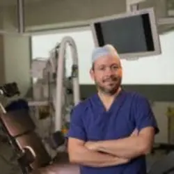 Mr Nicholas Ferran | Orthopaedic Surgery