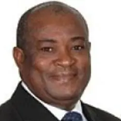 Mr Olugbemisola Oworu