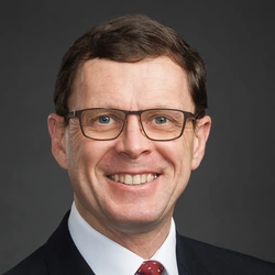 Professor Peter Brownson