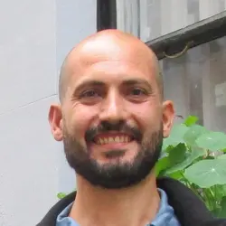 Mr Pietro Mazzariello