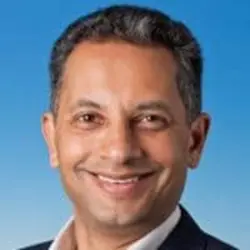 Mr Pranav Pandya | Obstetrics & Gynaecology
