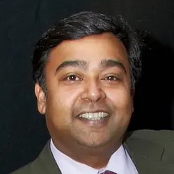 Mr Ramesh Sivaraj