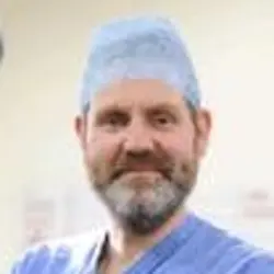 Mr Rhys Thomas | General Surgery
