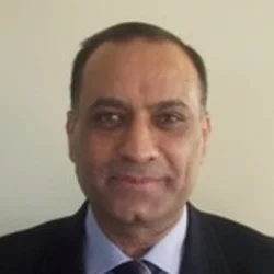 Professor Samer Humadi