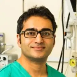 Mr Shahab Siddiqi | General Surgery