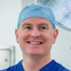 Mr Shane Duffy | Obstetrics & Gynaecology