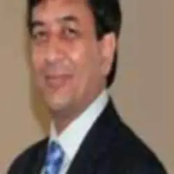 Mr Shiv Bhanot | Urology